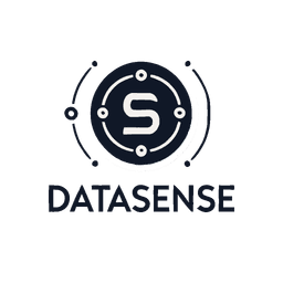 DataSense Logo